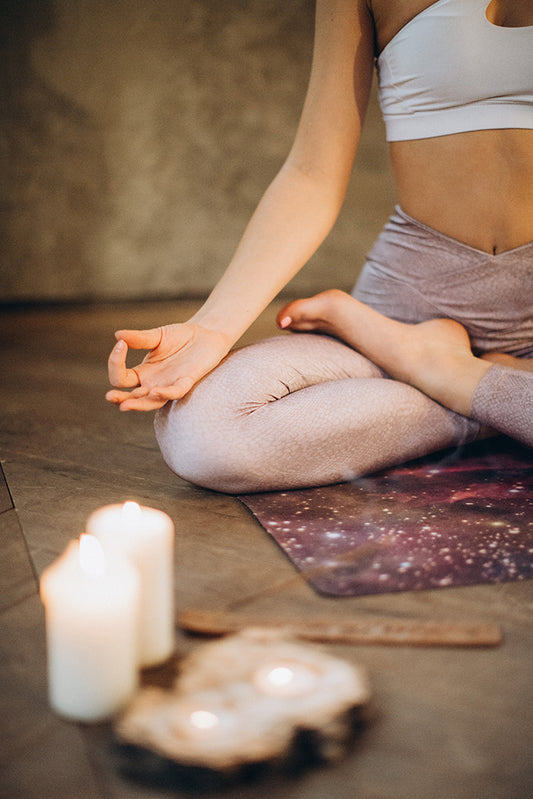 Elevate Your Essence: The Luxury of Meditation for Mindful Living