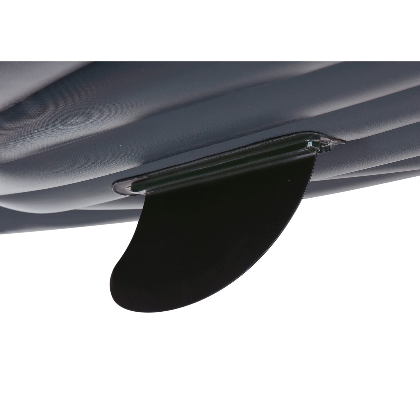 Intex 68305EP Challenger K1 Inflatable Kayak Set: Includes Deluxe 86in Kayak Paddles and High-Output Pump – Adjustable Seat with Backrest – Removable Skeg – 1-Person – 220lb Weight Capacity