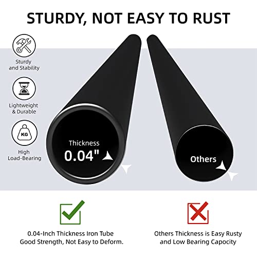 pettycare Elevated Outdoor Dog Bed - Raised Dog Bed for Large Dogs, Heavy Duty Dog Cot Bed Waterproof, Cooling Elevated Dog Bed with Washable Breathable Teslin Mesh, Durable, Non Slip, 42 Inches, Grey
