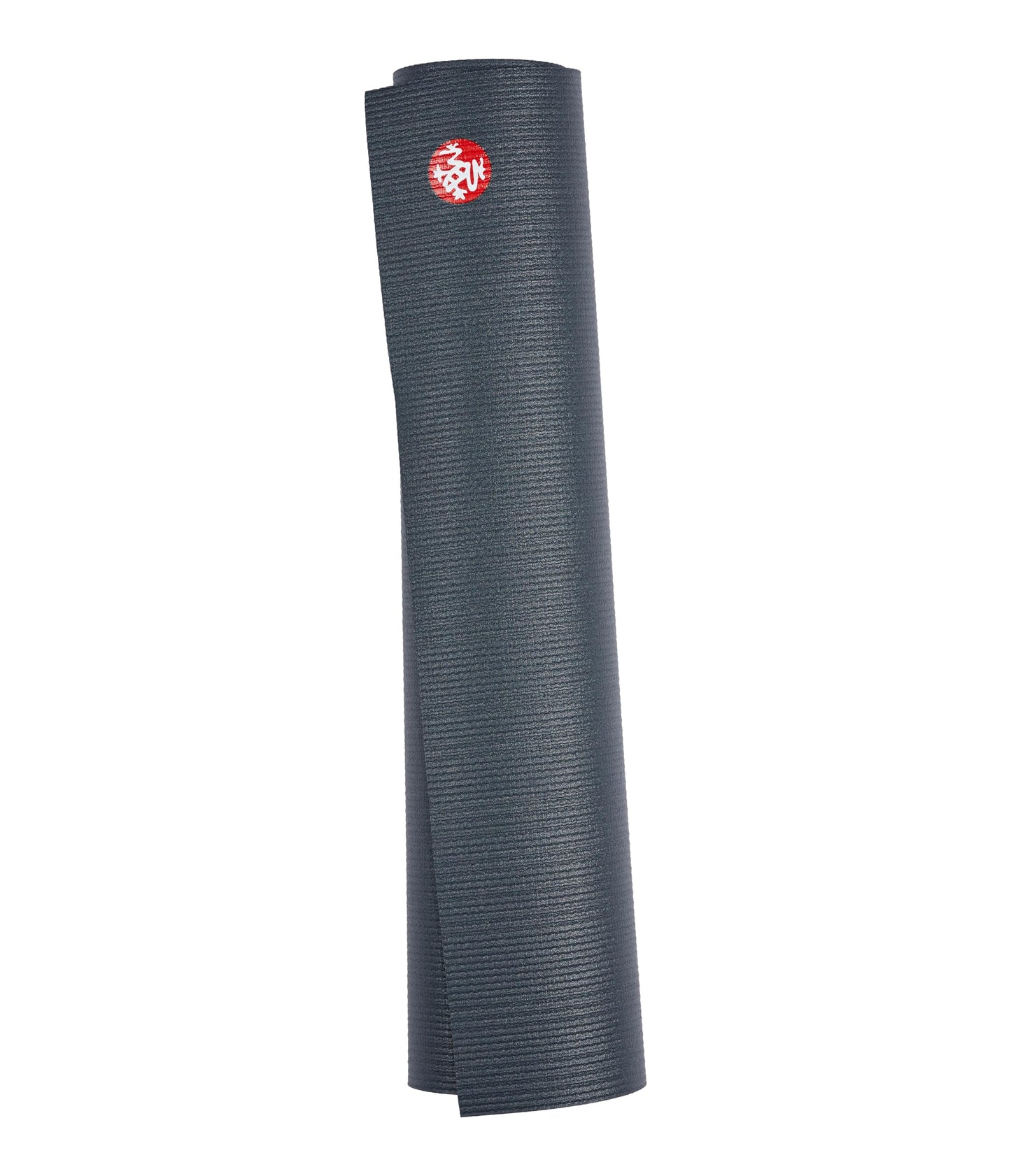 Manduka PROlite Yoga Mat - Teacher Recommended, Non-Slip Textured 4.7mm ultra-dense, Hot Yoga Workout, Studio at Home Pilates