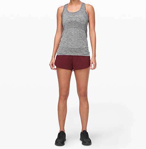 lululemon Swiftly Tech Racerback Tank Top (Slate, 8)