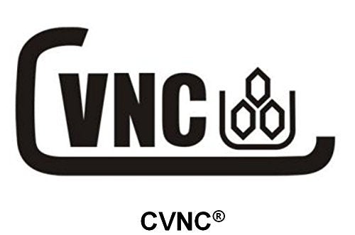 CVNC 432HZ 6-12 Inch Set Of 7 PCS Frosted Chakra Quartz Crystal Singing Bowls For Sound Healing Free 2 PCS Travel Carry Case Bag